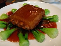 -功德林素菜饭庄(前门店)