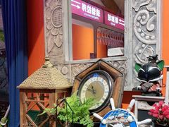 -清迈清迈巷口小排档(烟台山店)