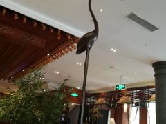 -八府香鸭·啫啫煲(华山路店)