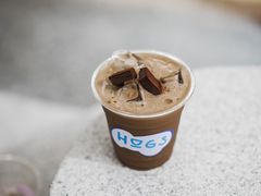 -HUGS coffee(东区店)