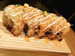-炉小哥烤肉(信万广场店)