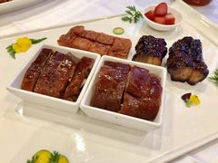 -炳胜品味(海印总店)