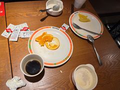 -比格比萨自助(万柳华联店)