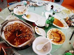 -碧海银沙海鲜餐厅(恒大海上威尼斯店)