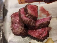 -神户牛排餐厅MOURIYA(总店)