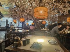 -桂满隴·站立的杭州(无锡八佰伴店)