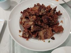 -玉林烤鸭店(定福庄店)
