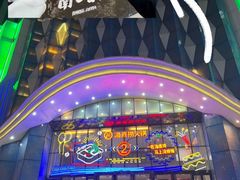 -万达广场(南宁青秀店)