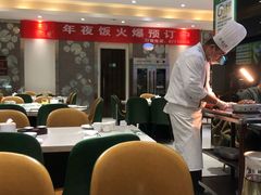 -紫光园(劲松店)