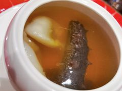 -彩丰楼·中餐厅(国家会展中心上海洲际店)