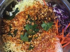 -喝丢一只鞋海鲜烧烤·海肠捞饭(文体街店)