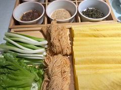 -老德州四合院·德州菜(天衢路店)