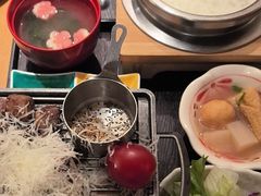 -味太助·银饭食堂(中华城店)
