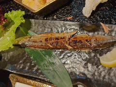 -樱嘢·炭火烧肉(惠南店)