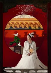 -金夫人婚纱摄影(总店)