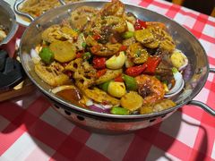 -好帮厨·下饭浏阳菜·坚持现炒(月湖店)