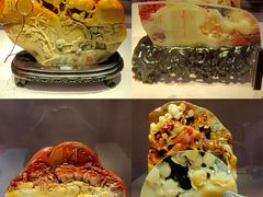 -福建省非物质文化遗产博览苑