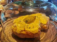 -The Lounge大堂酒廊·咖啡·沙拉·下午茶(金茂深圳JW万豪酒店)