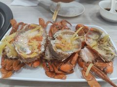 -船奇蒸汽海鲜·闽菜(八市海鲜总店)