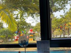 -金海湾嘉华度假酒店·海天阁中餐厅
