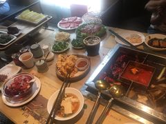 -锦城印象火锅(天府三街店)