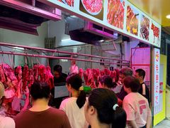 -阿娟牛肉丸·手打牛肉丸·现做现卖