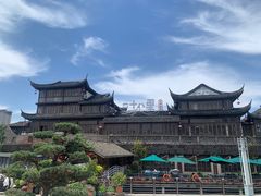 -二十八里太湖船菜(吉祥路店)