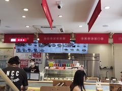 -牛吃草牛杂面(天一店)