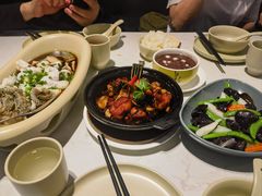 -鹿港小镇(远洋未来广场店)