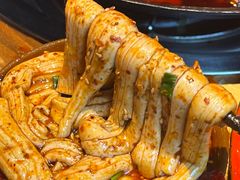 -周小明火锅(黑金冠社区店)