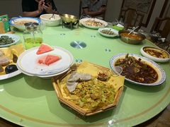 -驰明粗粮小厨(湖滨路店)