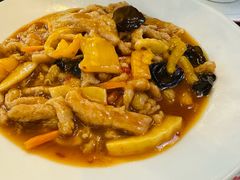 -华味居 Restaurant Chinese Huaweiju