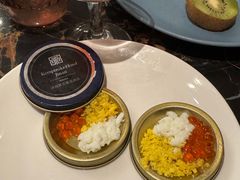 -济南凯宾斯基酒店-THE VIEW云景全日制餐厅