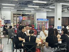 -贞姨美食·老字号海鲜大排档