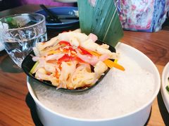 -星叶·东南亚料理(宁波万象汇店)