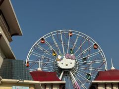 -安吉Hello Kitty乐园