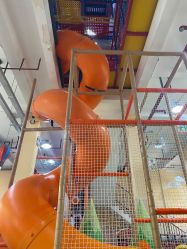 -动力星球家庭亲子游乐中心