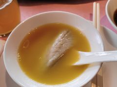花胶黄鱼锅-行家海鲜火锅酒家(静安寺店)