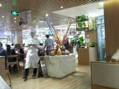 android_upload_pic-西贝莜面村(当代商城店)