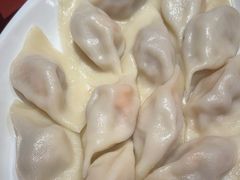 -喜家德虾仁水饺(北京超极合生汇店)