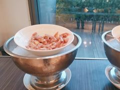 -天津东凯悦酒店·Market Café自助餐厅