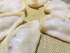 -二道木烤羊腿(桃花潭店)