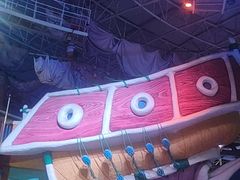 -烟台海昌鲸鲨海洋公园