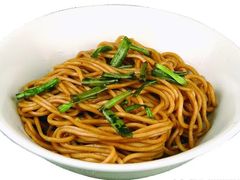 葱油面-披云云小馆·味道江湖(姚家园万象汇店)