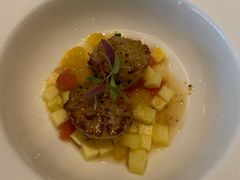 -圣丰索菲特·法国餐厅