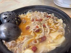 -李师傅脆肚(梅林店)