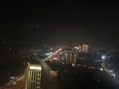 -锦江乐园舞狸花花游园会(夜场专享)