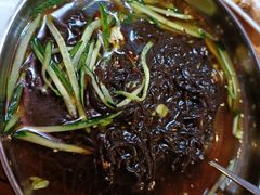 -百年石锅饭·朝鲜族传统民餐