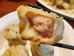 -舒蔡记生煎菜饭(云南中路店)