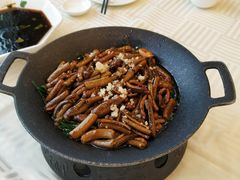 -怡园饭店-餐厅(四望亭店)